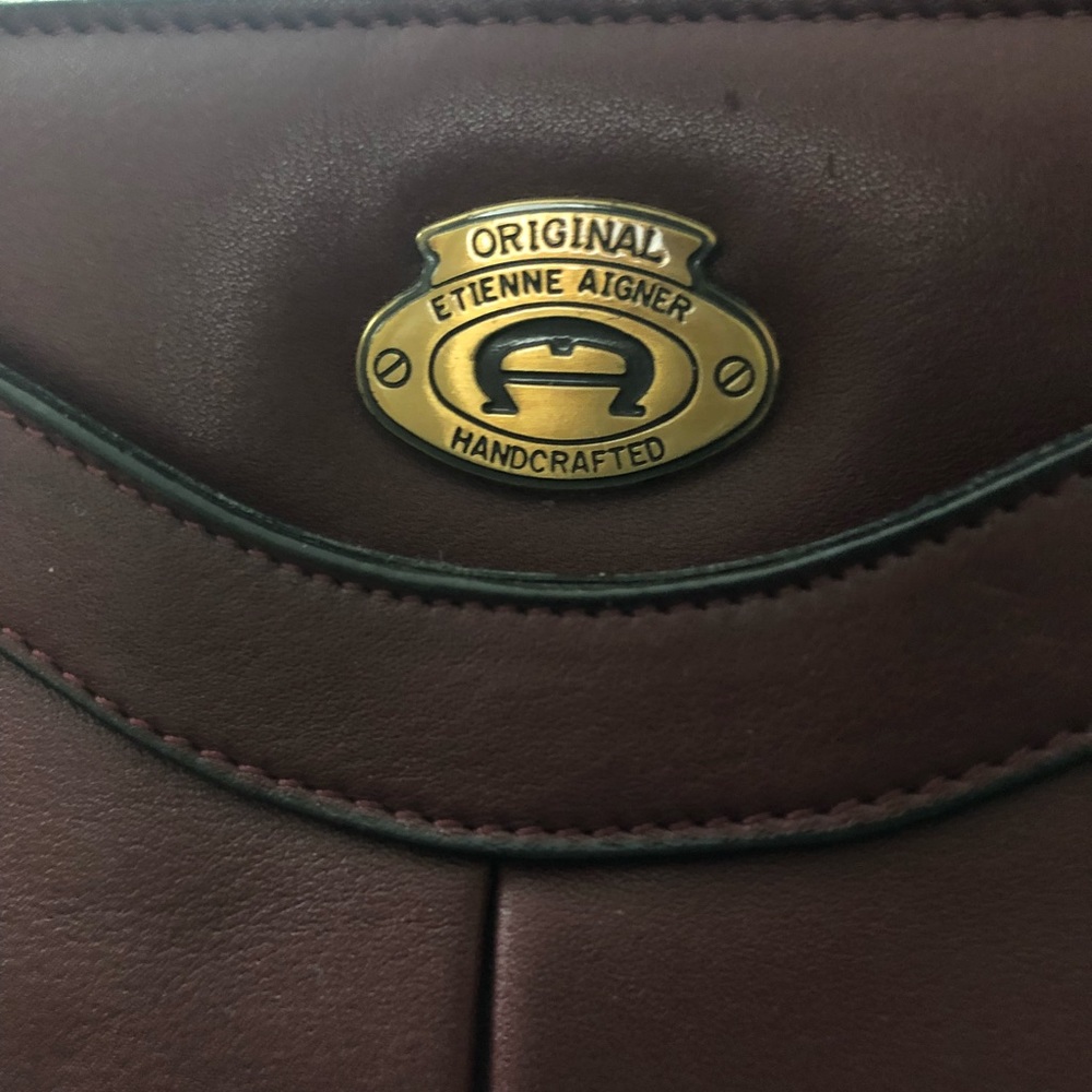 Large crossbody - Picture 4 of 5